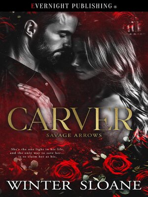 Carver - ebook